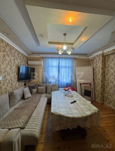 Satılır 2 otaqlı yeni tikili 54 m², Masazır q., photo 1 from 13