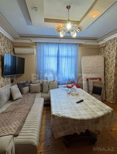 Satılır 2 otaqlı yeni tikili 54 m², Masazır q., photo 3 from 13