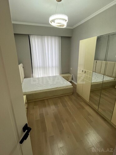 Сдаётся 2-комн. новостройка 65 м², пос. Ени Ясамал, photo 5 from 11