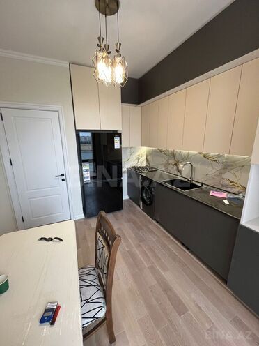 Сдаётся 2-комн. новостройка 65 м², пос. Ени Ясамал, photo 1 from 11