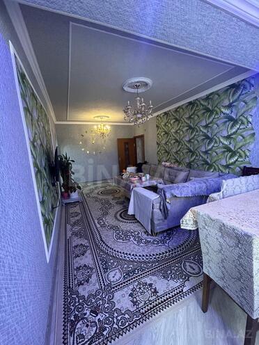 Продаётся 3-комн. новостройка 100 м², пос. Ени Ясамал, photo 6 from 19