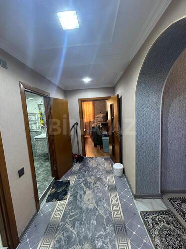 Продаётся 3-комн. новостройка 100 м², пос. Ени Ясамал, photo 12 from 19