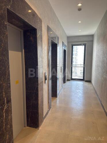 Продаётся 2-комн. новостройка 80 м², м. Кероглу, photo 16 from 17