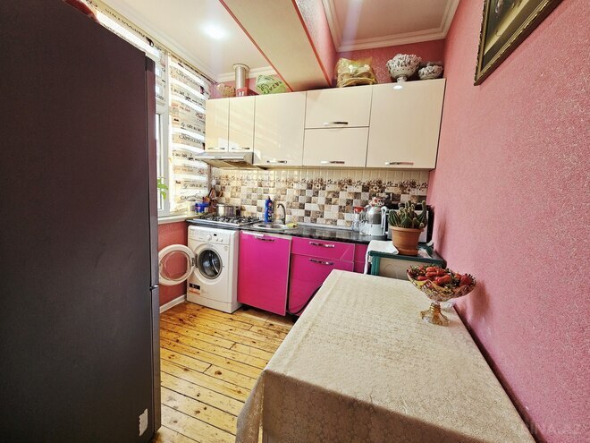 Satılır 2 otaqlı yeni tikili 57 m², Masazır q., photo 6 from 13