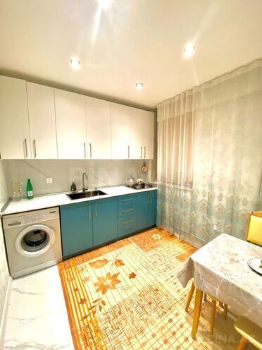 İcarəyə verilir 2 otaqlı köhnə tikili 60 m², Nəriman Nərimanov m., photo 1 from 13