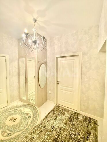 İcarəyə verilir 2 otaqlı köhnə tikili 60 m², Nəriman Nərimanov m., photo 8 from 13