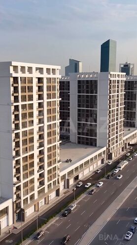 Продаётся 2-комн. новостройка 80 м², м. Кероглу, photo 4 from 17