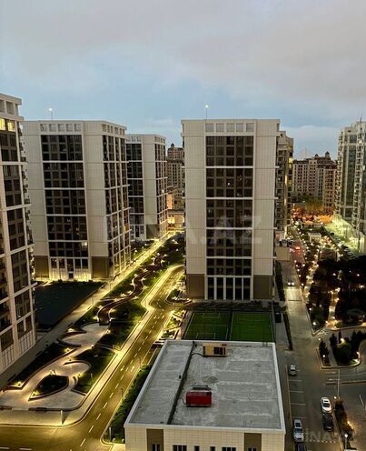 Продаётся 2-комн. новостройка 80 м², м. Кероглу, photo 3 from 17