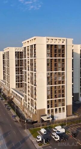 Продаётся 2-комн. новостройка 80 м², м. Кероглу, photo 5 from 17