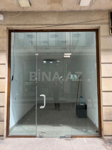 Сдаётся  объект 15 м², м. Мемар Аджеми, photo 3 from 5