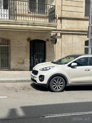 İcarəyə verilir  obyekt 40 m², Nizami m., photo 1 from 9