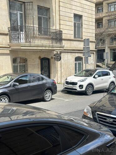 İcarəyə verilir  obyekt 40 m², Nizami m., photo 8 from 9