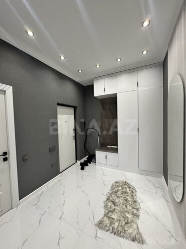 Satılır 2 otaqlı yeni tikili 61 m², Nəriman Nərimanov m., photo 8 from 11