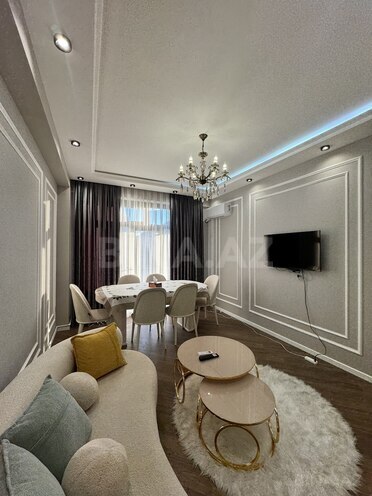 Satılır 2 otaqlı yeni tikili 61 m², Nəriman Nərimanov m., photo 3 from 11