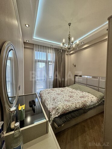 Satılır 2 otaqlı yeni tikili 61 m², Nəriman Nərimanov m., photo 7 from 11