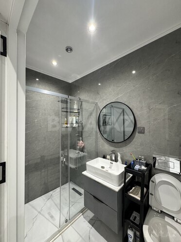 Satılır 2 otaqlı yeni tikili 61 m², Nəriman Nərimanov m., photo 9 from 11