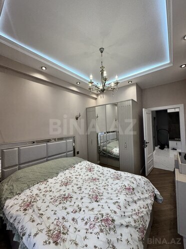 Satılır 2 otaqlı yeni tikili 61 m², Nəriman Nərimanov m., photo 5 from 11