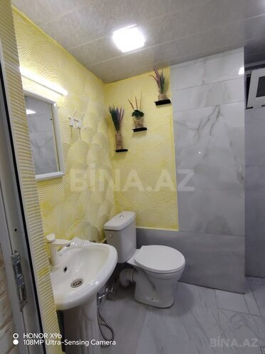 Продаётся 2-комн. дом/дача 42 м², пос. Ени Сураханы, photo 17 from 19