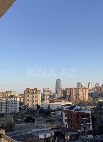 Satılır 2 otaqlı yeni tikili 61 m², Nəriman Nərimanov m., photo 6 from 11