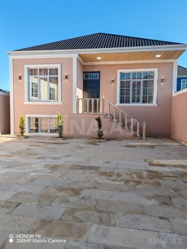 Продаётся 4-комн. дом/дача 110 м², пос. Говсан, photo 1 from 18