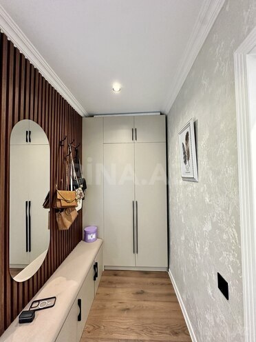 Продаётся 2-комн. вторичка 61 м², м. Халглар Достлугу, photo 6 from 13