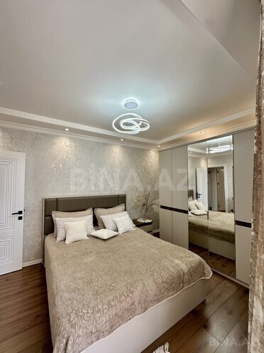 Продаётся 2-комн. вторичка 61 м², м. Халглар Достлугу, photo 8 from 13