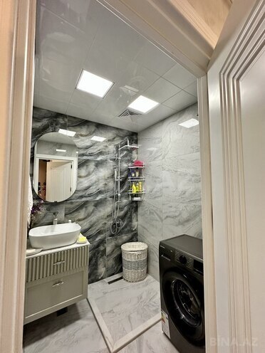 Продаётся 2-комн. вторичка 61 м², м. Халглар Достлугу, photo 11 from 13