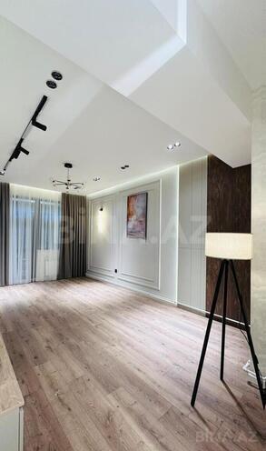 Satılır 3 otaqlı yeni tikili 85 m², Xətai r., photo 6 from 22