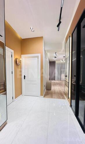 Satılır 3 otaqlı yeni tikili 85 m², Xətai r., photo 13 from 22