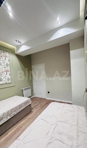Satılır 3 otaqlı yeni tikili 85 m², Xətai r., photo 12 from 22