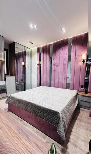 Satılır 3 otaqlı yeni tikili 85 m², Xətai r., photo 1 from 22