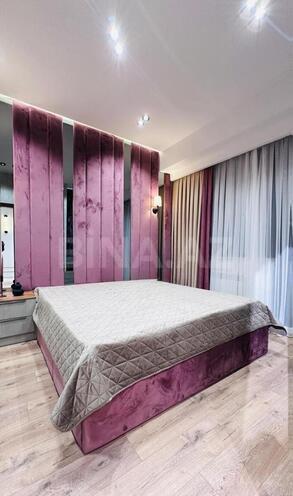 Satılır 3 otaqlı yeni tikili 85 m², Xətai r., photo 7 from 22