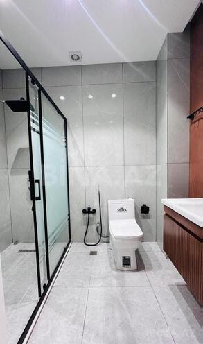 Satılır 3 otaqlı yeni tikili 85 m², Xətai r., photo 18 from 22