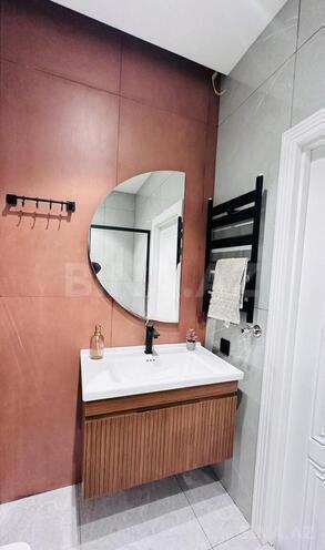 Satılır 3 otaqlı yeni tikili 85 m², Xətai r., photo 19 from 22