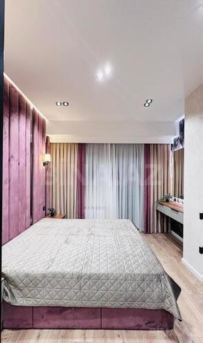 Satılır 3 otaqlı yeni tikili 85 m², Xətai r., photo 3 from 22