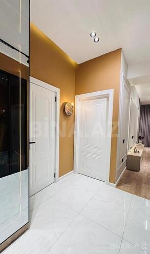 Satılır 3 otaqlı yeni tikili 85 m², Xətai r., photo 16 from 22