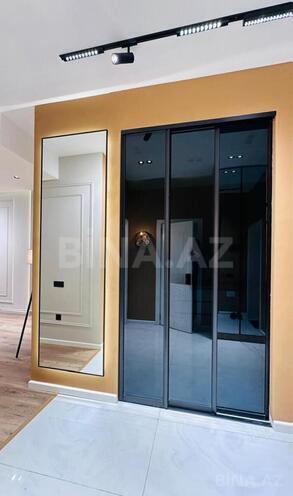 Satılır 3 otaqlı yeni tikili 85 m², Xətai r., photo 15 from 22