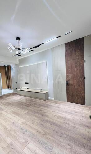Satılır 3 otaqlı yeni tikili 85 m², Xətai r., photo 8 from 22