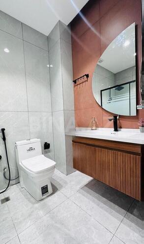 Satılır 3 otaqlı yeni tikili 85 m², Xətai r., photo 17 from 22