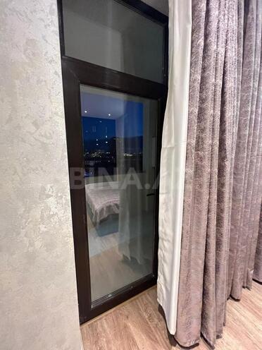 Сдаётся 2-комн. новостройка 60 м², м. Нариман Нариманов, photo 14 from 19