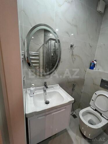 Сдаётся 2-комн. новостройка 60 м², м. Нариман Нариманов, photo 18 from 19