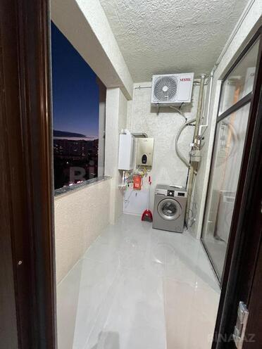 Сдаётся 2-комн. новостройка 60 м², м. Нариман Нариманов, photo 15 from 19