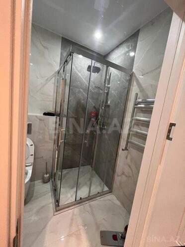 Сдаётся 2-комн. новостройка 60 м², м. Нариман Нариманов, photo 17 from 19