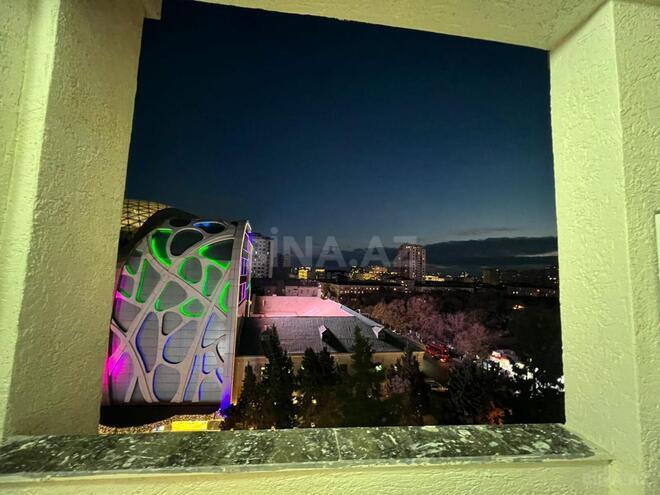 Сдаётся 2-комн. новостройка 60 м², м. Нариман Нариманов, photo 16 from 19