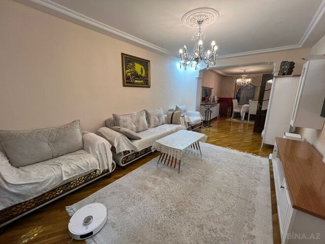 Продаётся 4-комн. вторичка 110 м², пос. Бакиханова, photo 3 from 26
