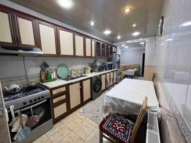 Продаётся 4-комн. вторичка 110 м², пос. Бакиханова, photo 7 from 26