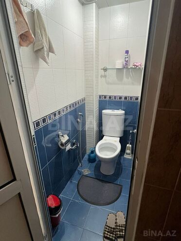 Продаётся 4-комн. вторичка 110 м², пос. Бакиханова, photo 22 from 26