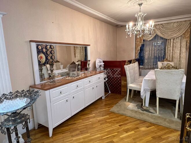 Продаётся 4-комн. вторичка 110 м², пос. Бакиханова, photo 5 from 26