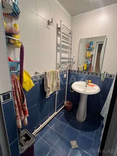 Продаётся 4-комн. вторичка 110 м², пос. Бакиханова, photo 23 from 26