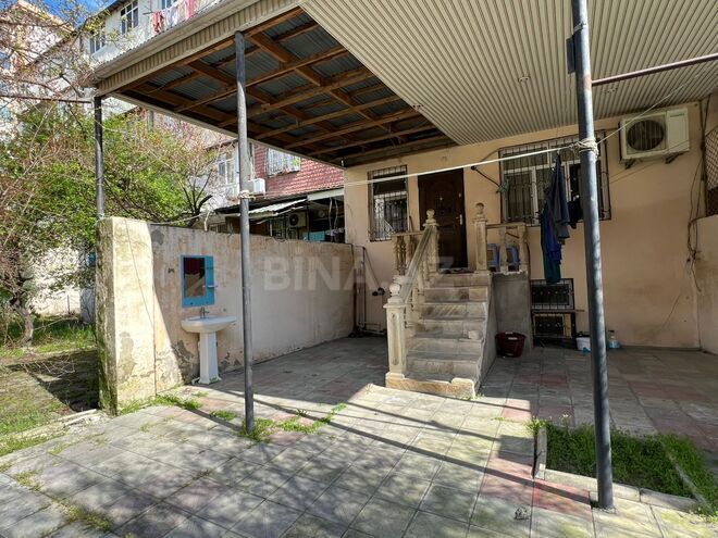 Продаётся 4-комн. вторичка 110 м², пос. Бакиханова, photo 25 from 26